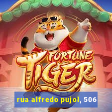 rua alfredo pujol, 506